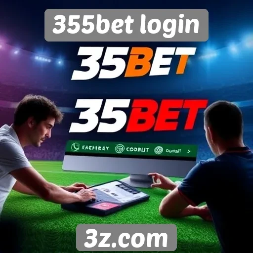 Vantagens de utilizar 355bet para apostas online