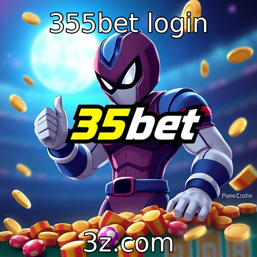 355bet login : Novidades na plataforma 355bet e suas funcionalidades