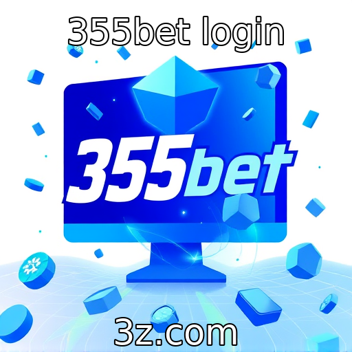355bet login | Adoção de tecnologia blockchain nos jogos online
