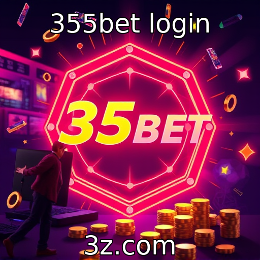 355bet login | Tecnologia blockchain e seu papel nos jogos