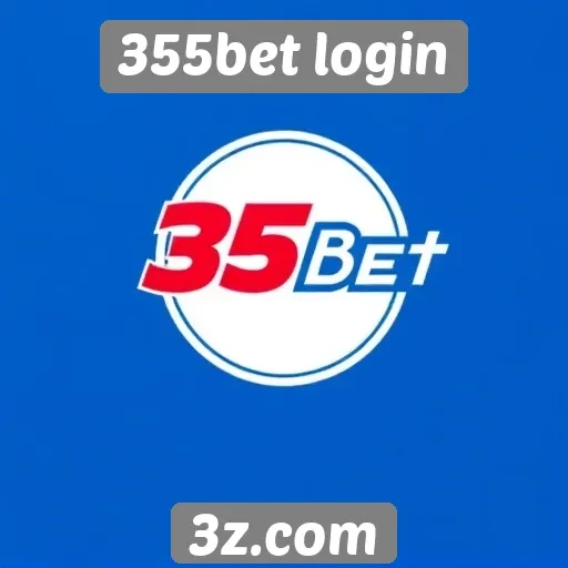 Guia completo para acessar o site 355bet login