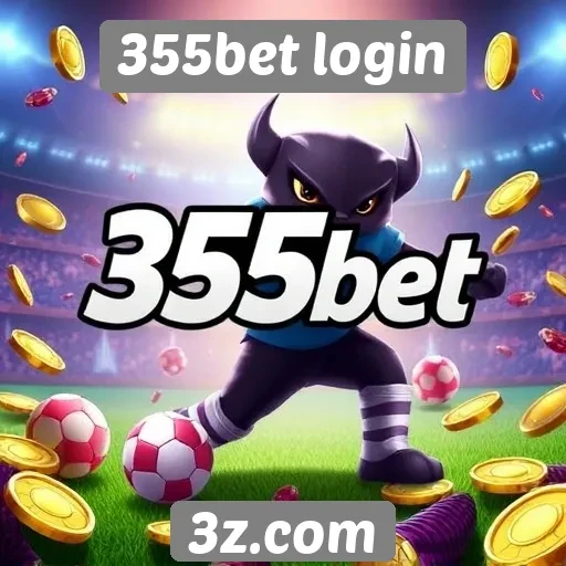 Novos jogos disponíveis no 355bet login