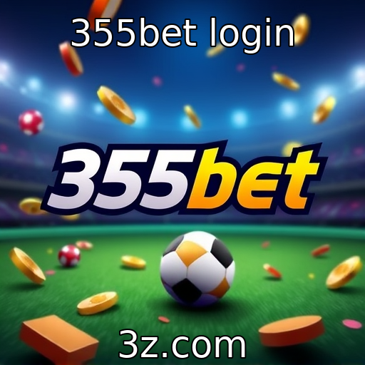 355bet login | Novas tendências em plataformas de jogos online