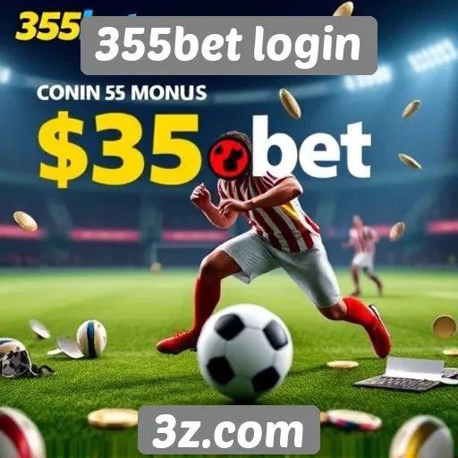 Promoções disponíveis no 355bet login para novos usuários