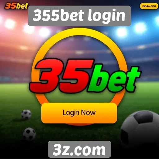 Funcionalidades do site 355bet login para apostadores