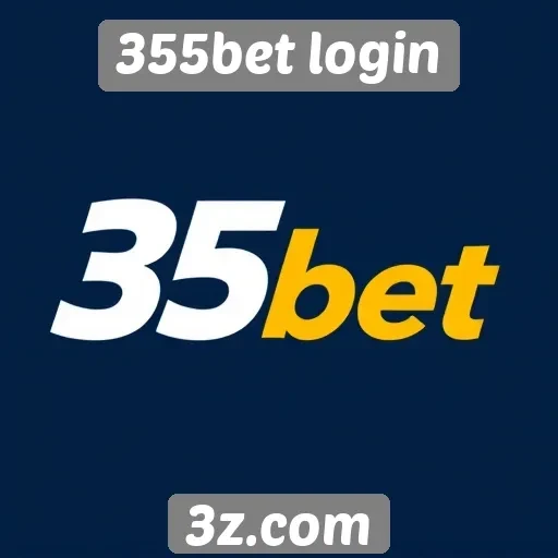 Experiência do Usuário no Site 355bet